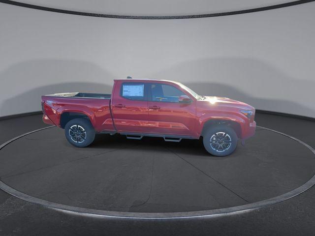 new 2024 Toyota Tacoma car, priced at $48,772