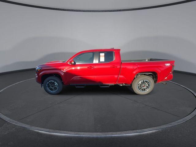 new 2024 Toyota Tacoma car, priced at $48,772