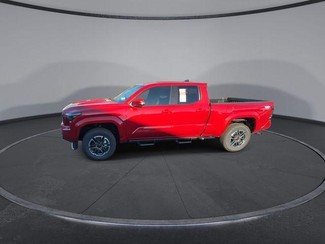 new 2024 Toyota Tacoma car, priced at $48,772