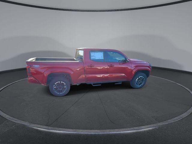 new 2024 Toyota Tacoma car, priced at $48,772