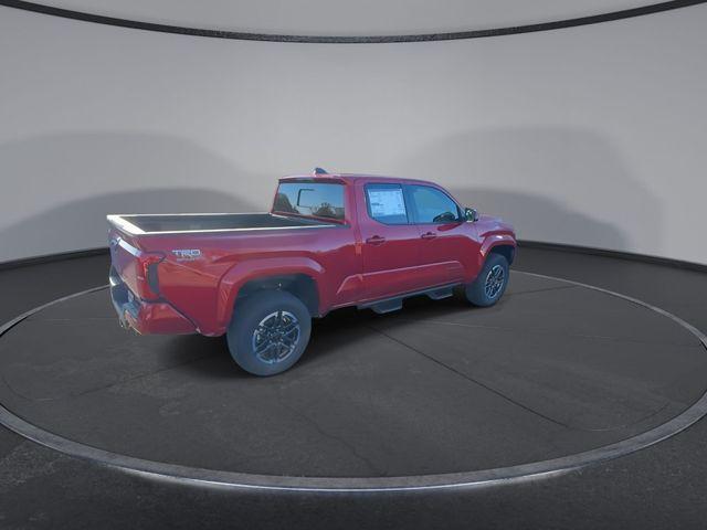 new 2024 Toyota Tacoma car, priced at $48,772