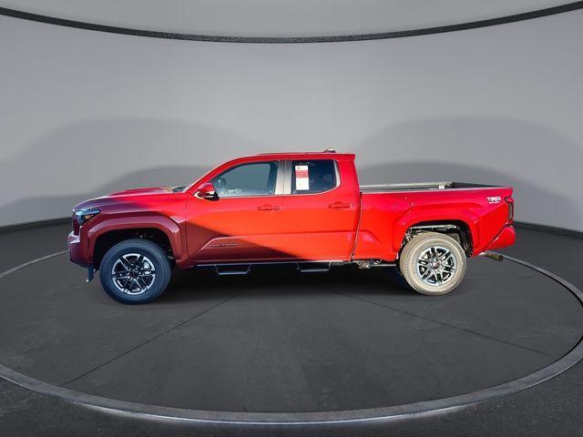 new 2024 Toyota Tacoma car, priced at $48,772