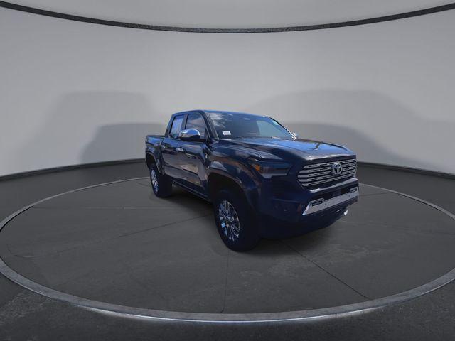 new 2024 Toyota Tacoma car, priced at $54,200