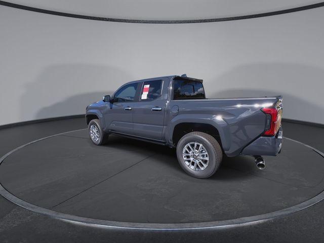 new 2024 Toyota Tacoma car, priced at $54,200