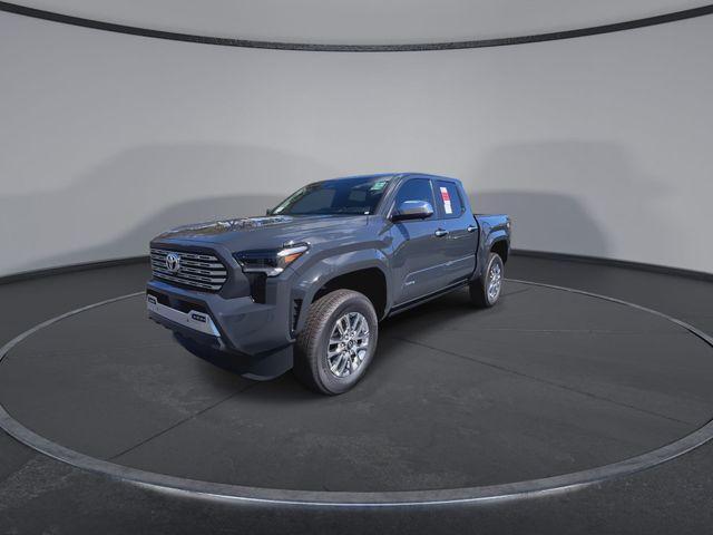 new 2024 Toyota Tacoma car, priced at $54,200