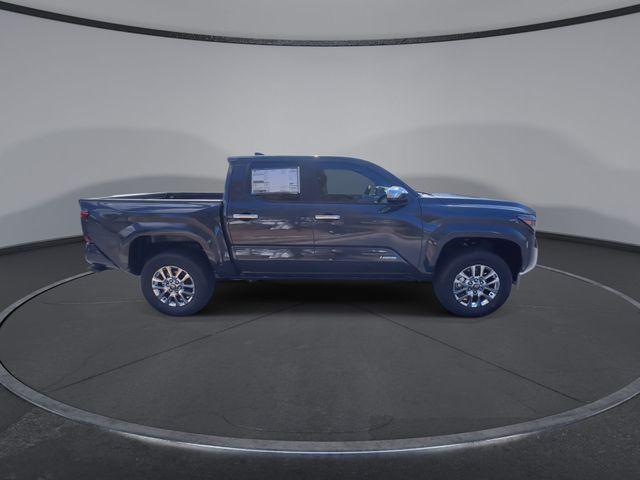 new 2024 Toyota Tacoma car, priced at $54,200