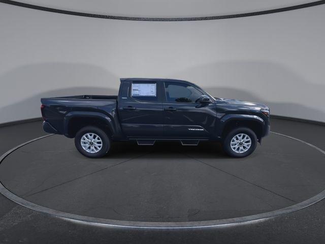 new 2024 Toyota Tacoma car, priced at $44,625