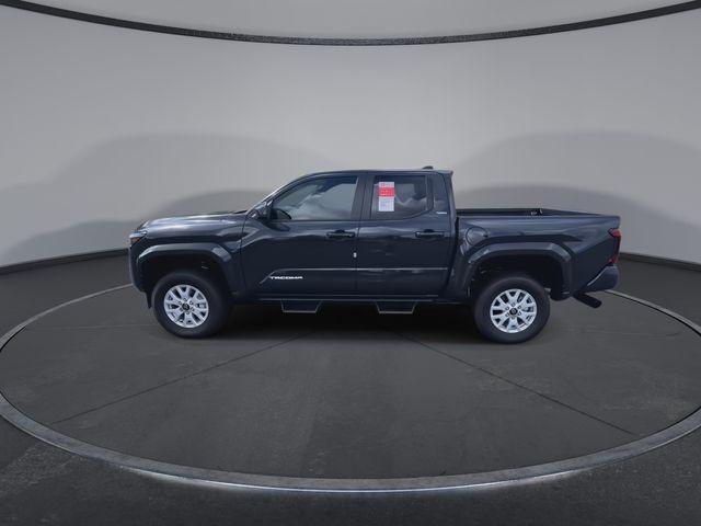 new 2024 Toyota Tacoma car, priced at $44,625