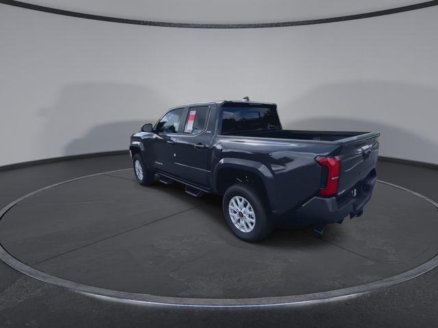 new 2024 Toyota Tacoma car, priced at $44,625