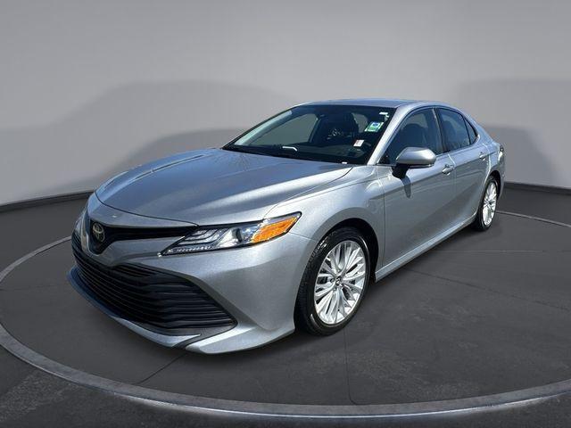 used 2019 Toyota Camry car, priced at $24,997