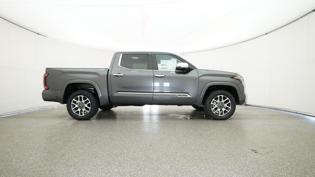 new 2025 Toyota Tundra car, priced at $69,493