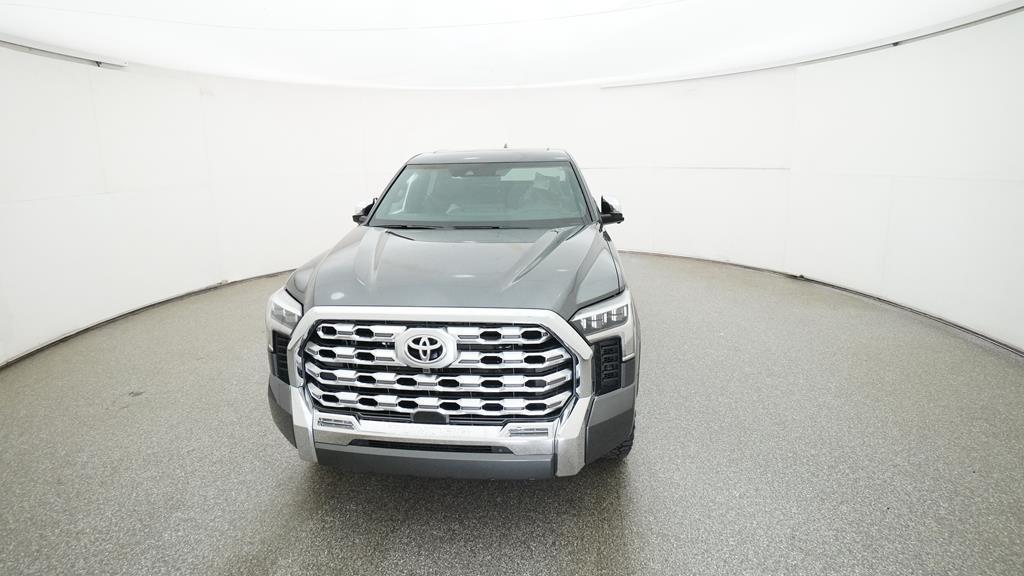 new 2025 Toyota Tundra car, priced at $69,493