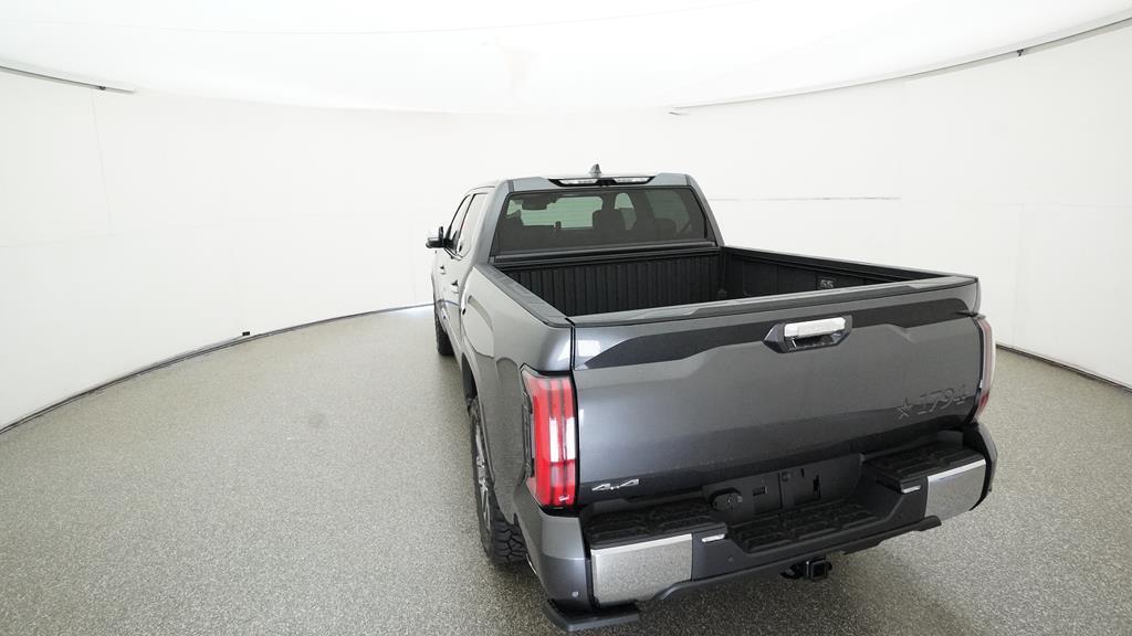 new 2025 Toyota Tundra car, priced at $69,493