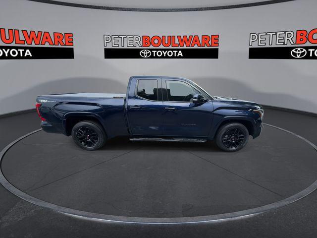 used 2022 Toyota Tundra car, priced at $36,977
