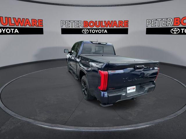 used 2022 Toyota Tundra car, priced at $36,977