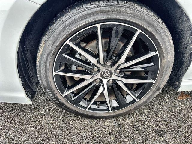 used 2024 Toyota Camry car, priced at $27,734