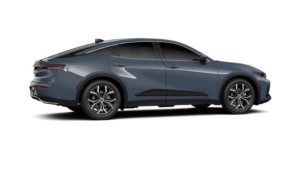 new 2026 Toyota Crown car
