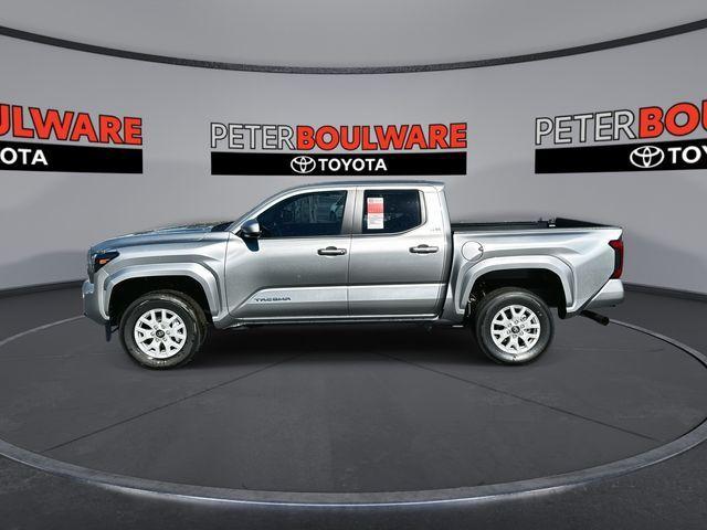 new 2024 Toyota Tacoma car, priced at $39,043