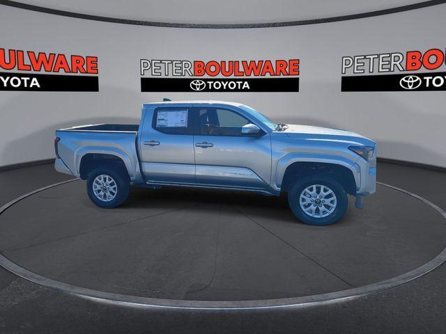 new 2024 Toyota Tacoma car, priced at $39,043