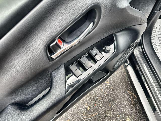 used 2021 Toyota Prius car, priced at $19,949