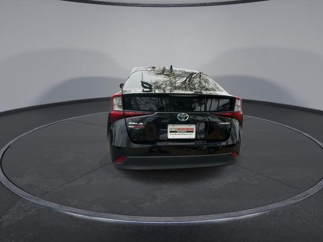 used 2021 Toyota Prius car, priced at $19,949