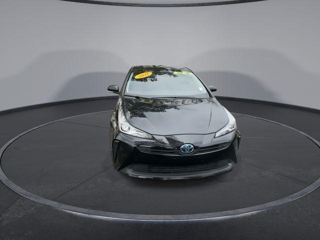 used 2021 Toyota Prius car, priced at $19,949
