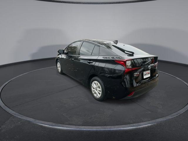 used 2021 Toyota Prius car, priced at $19,949