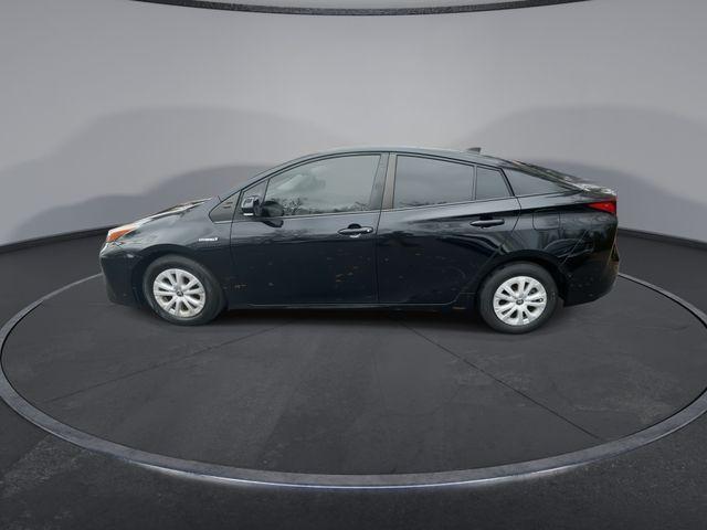 used 2021 Toyota Prius car, priced at $19,949