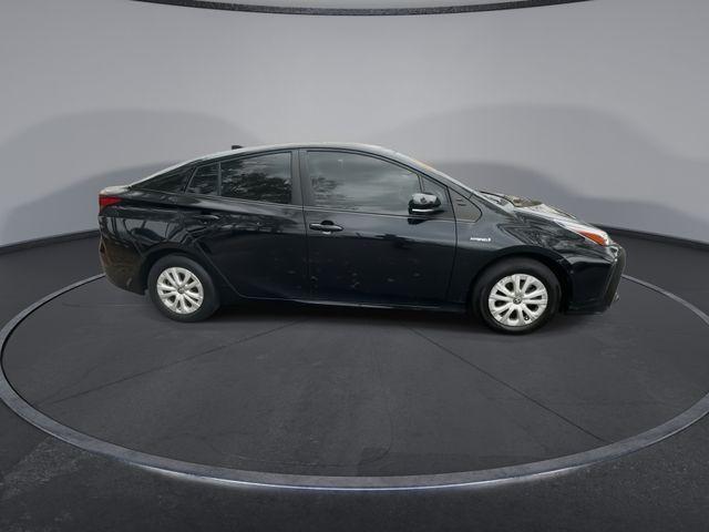 used 2021 Toyota Prius car, priced at $19,949