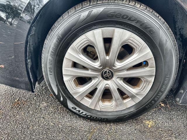 used 2021 Toyota Prius car, priced at $19,949