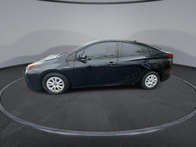 used 2021 Toyota Prius car, priced at $19,949