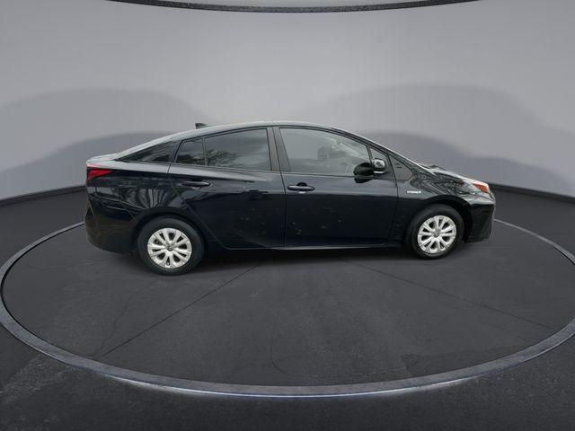 used 2021 Toyota Prius car, priced at $19,949