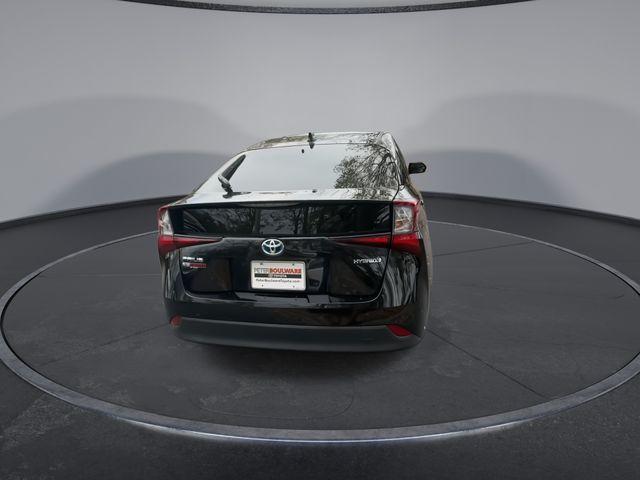 used 2021 Toyota Prius car, priced at $19,949