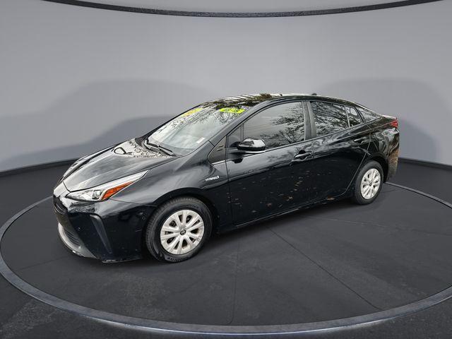 used 2021 Toyota Prius car, priced at $19,949