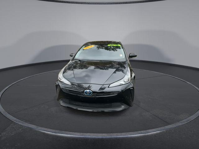used 2021 Toyota Prius car, priced at $19,949