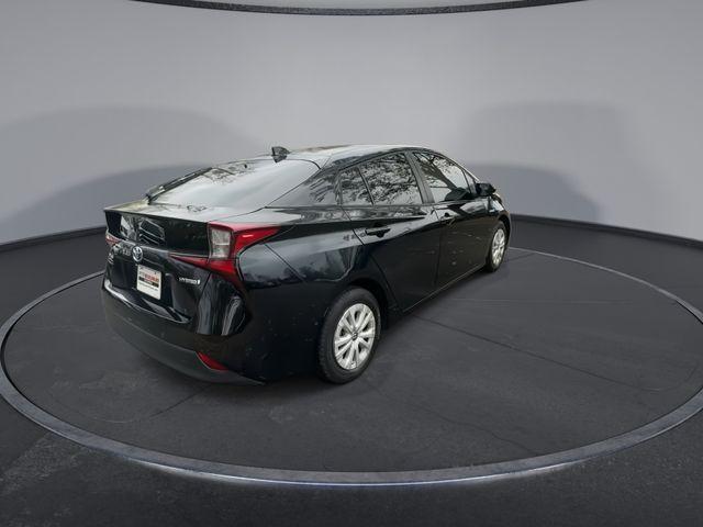used 2021 Toyota Prius car, priced at $19,949