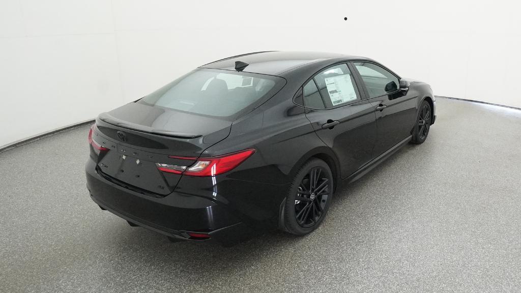 new 2026 Toyota Camry car, priced at $35,460