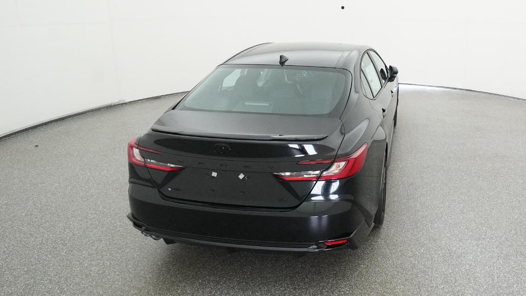 new 2026 Toyota Camry car, priced at $35,460