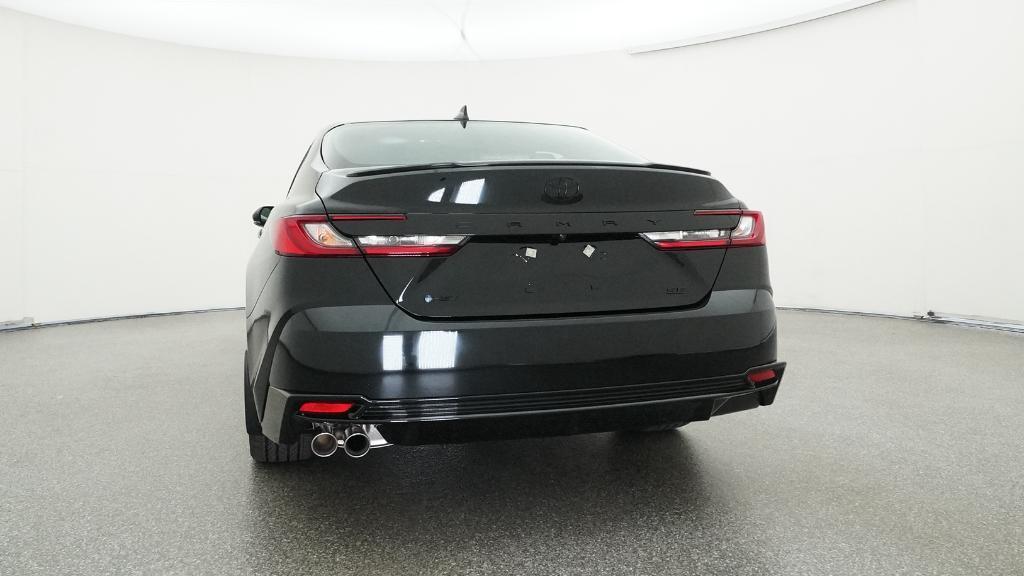 new 2026 Toyota Camry car, priced at $35,460