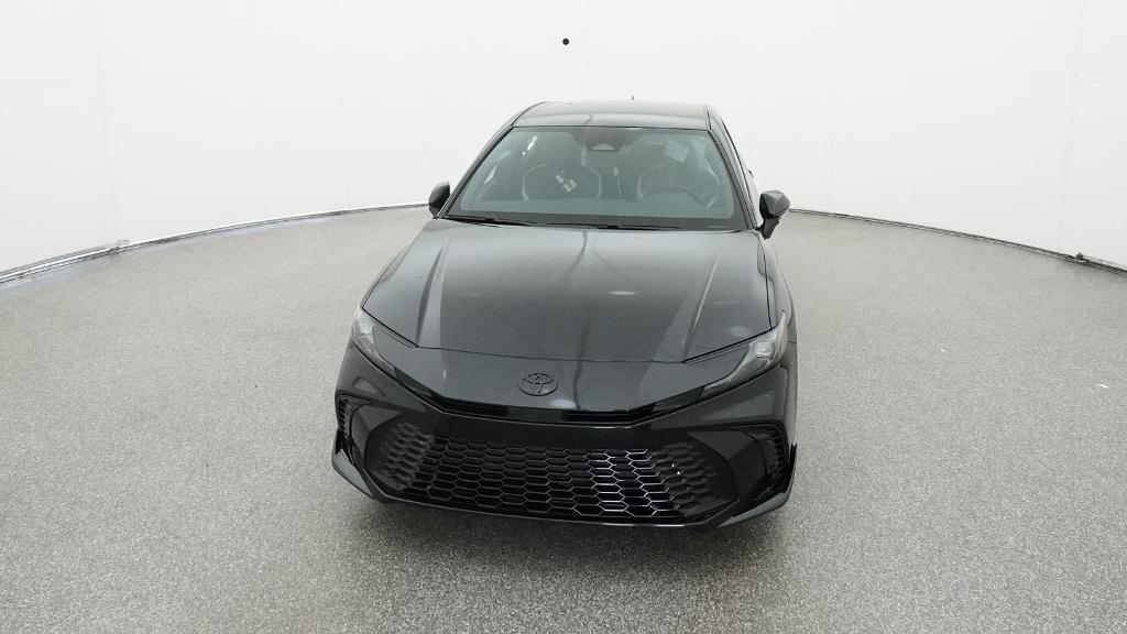 new 2026 Toyota Camry car, priced at $35,460
