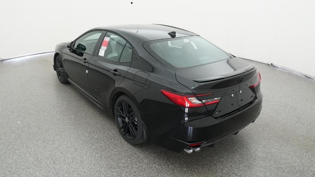 new 2026 Toyota Camry car, priced at $35,460
