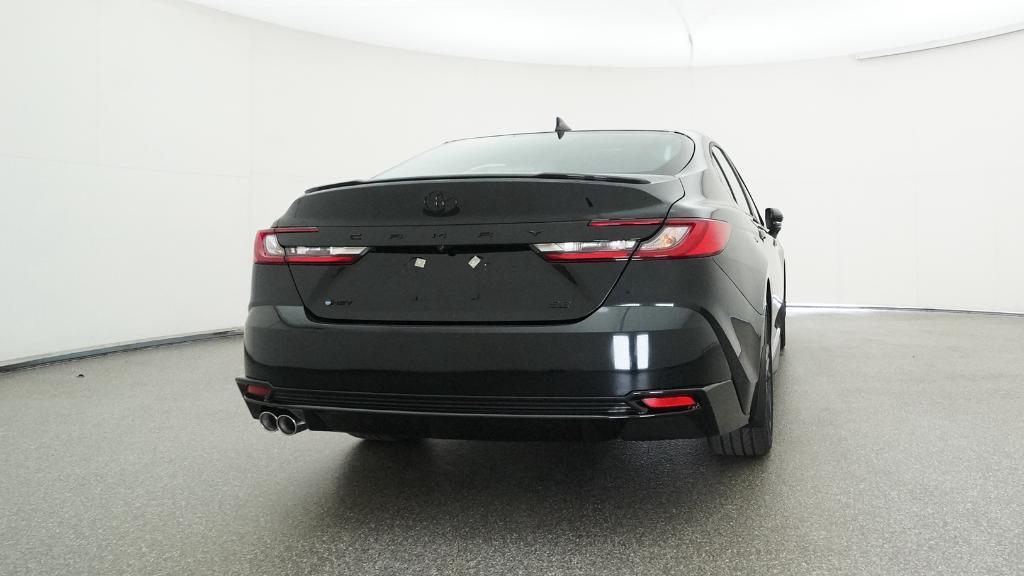 new 2026 Toyota Camry car, priced at $35,460