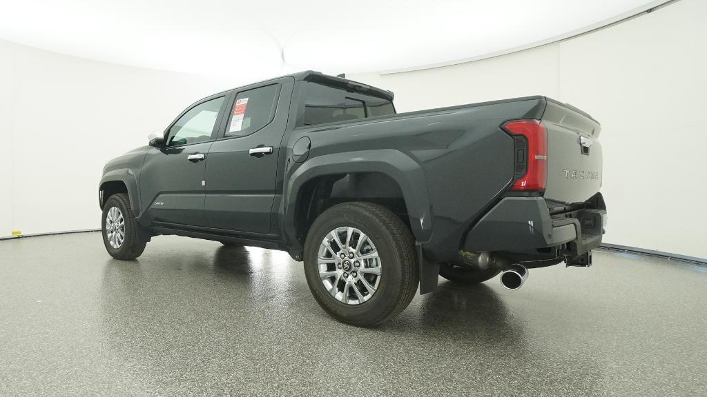 new 2025 Toyota Tacoma car, priced at $56,396