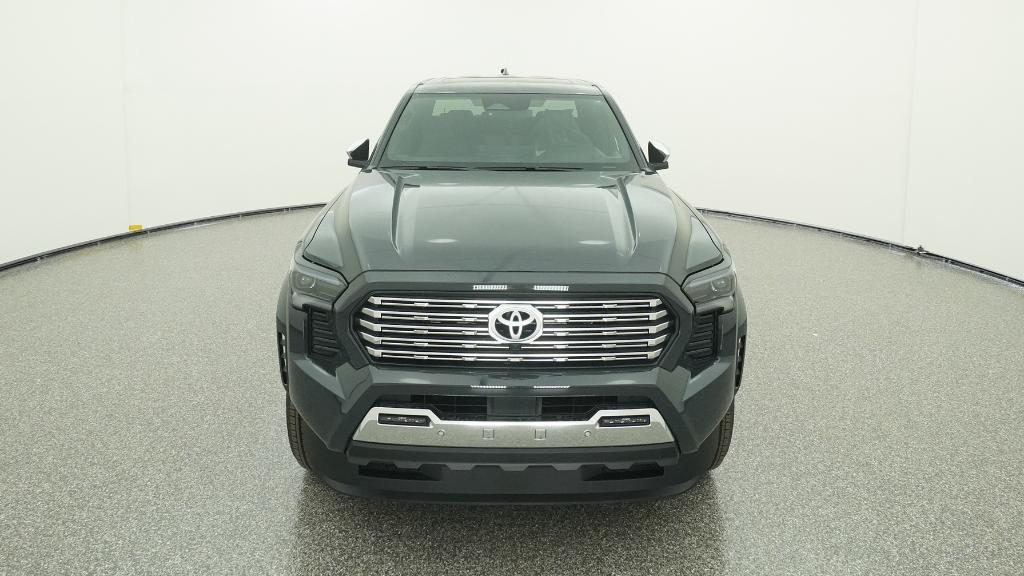 new 2025 Toyota Tacoma car, priced at $56,396