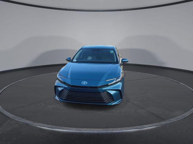 new 2025 Toyota Camry car, priced at $30,534