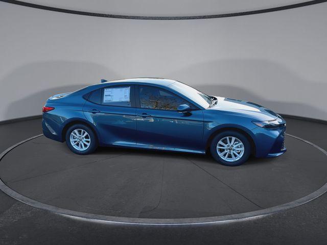 new 2025 Toyota Camry car, priced at $30,534