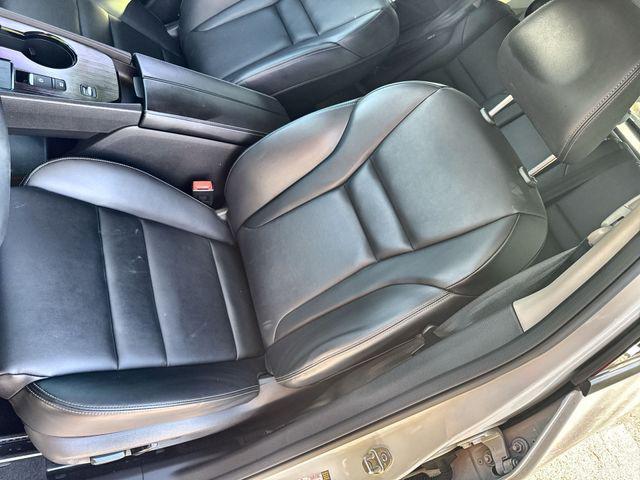 used 2023 Nissan Rogue car, priced at $24,735