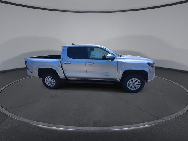 new 2024 Toyota Tacoma car, priced at $41,705