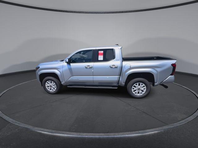 new 2024 Toyota Tacoma car, priced at $41,705