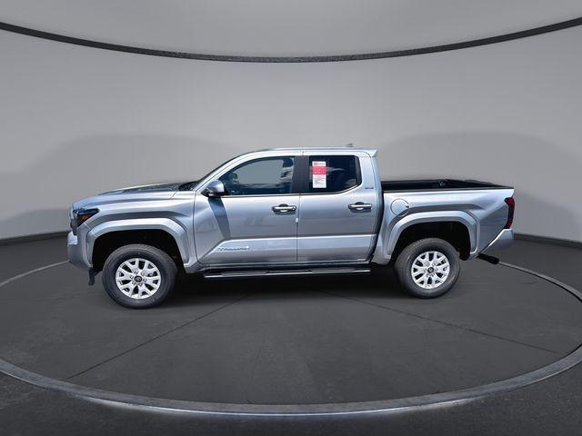 new 2024 Toyota Tacoma car, priced at $41,705